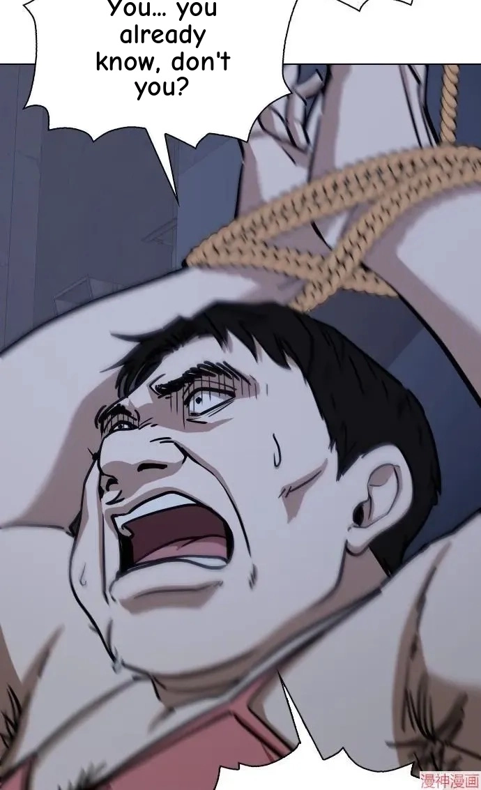 Tales of Greed Deep capítulo 32 página 67