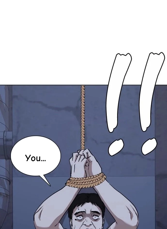 Tales of Greed Deep capítulo 32 página 61