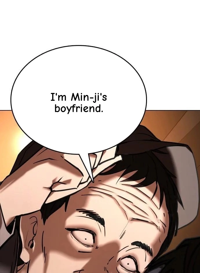 Tales of Greed Deep capítulo 32 página 5