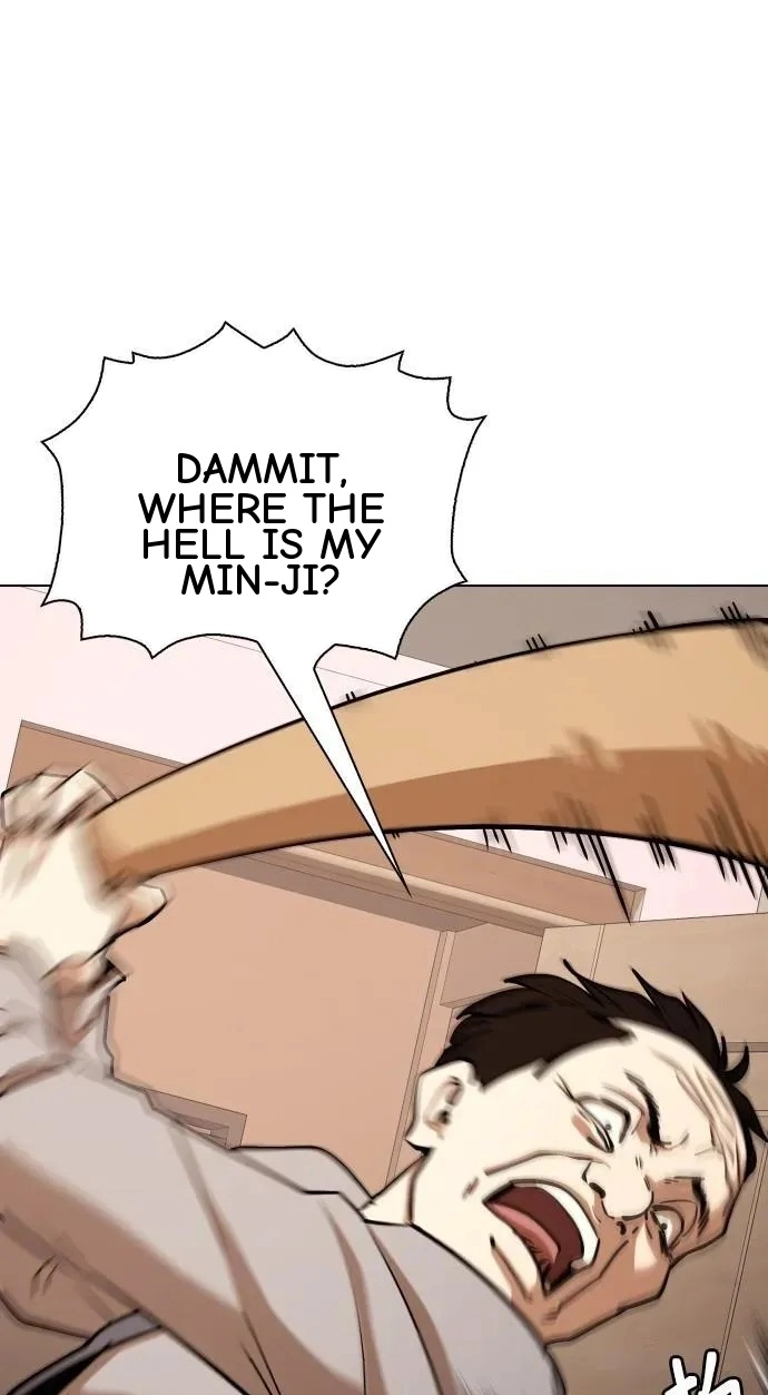 Tales of Greed Deep capítulo 32 página 22