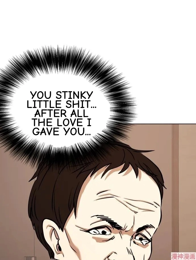 Tales of Greed Deep capítulo 32 página 36