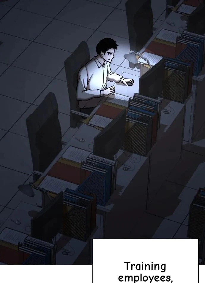Tales of Greed Deep capítulo 33 página 72