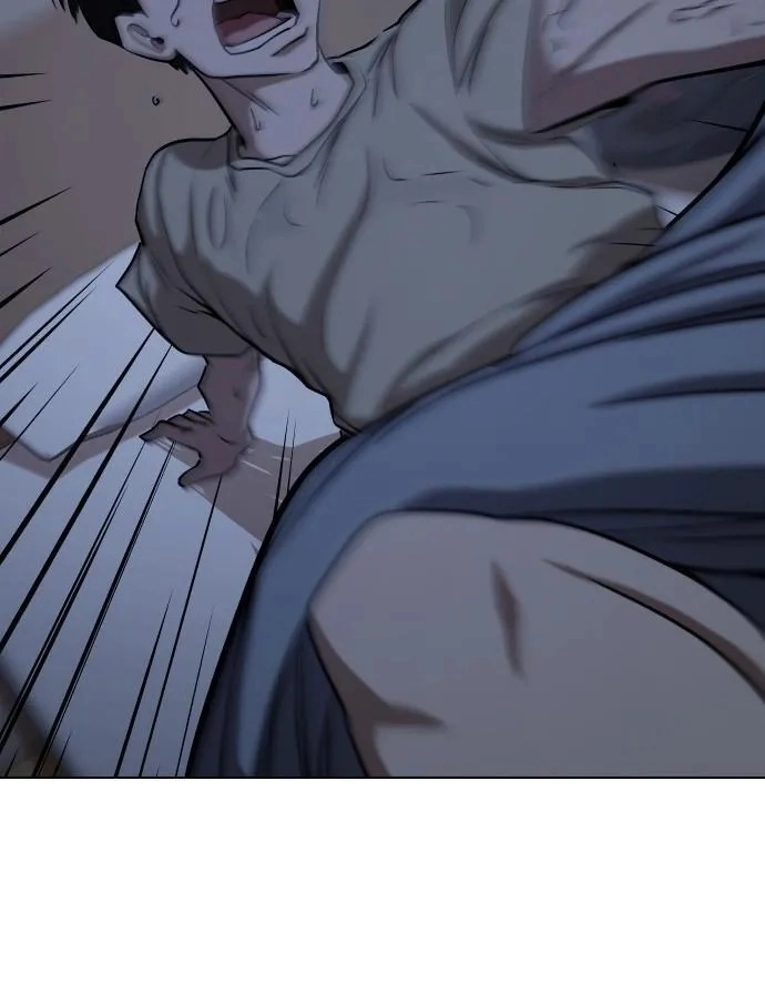 Tales of Greed Deep capítulo 33 página 38