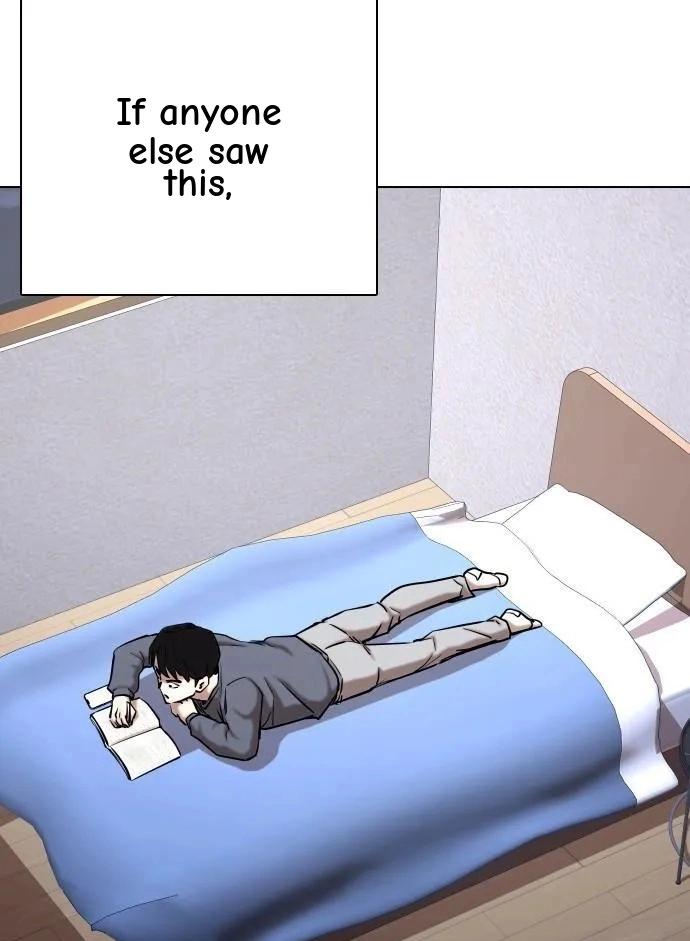 Tales of Greed Deep capítulo 33 página 5