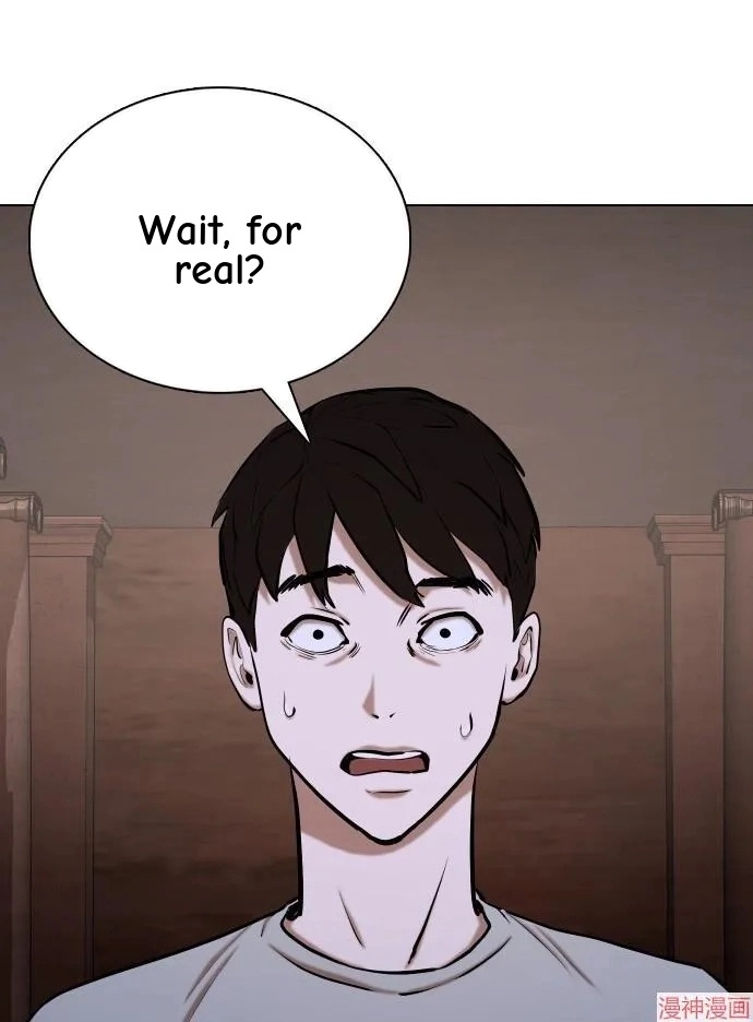 Tales of Greed Deep capítulo 33 página 25