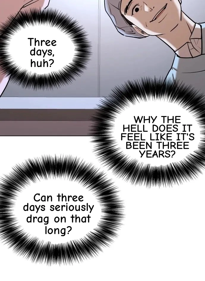 Tales of Greed Deep capítulo 34 página 69