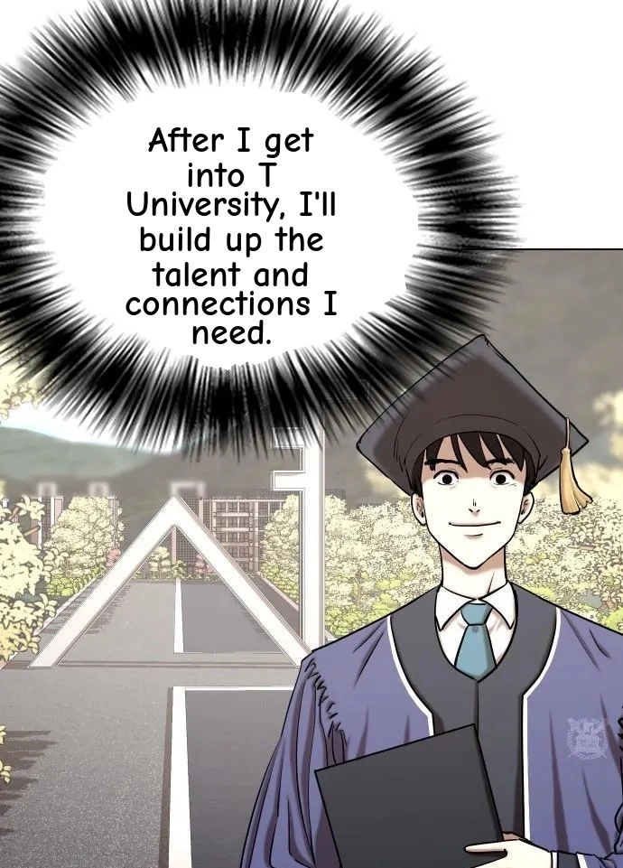 Tales of Greed Deep capítulo 34 página 46