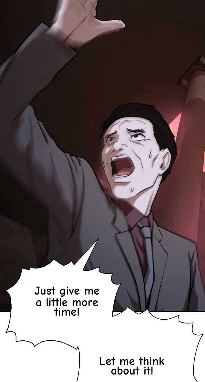 Tales of Greed Deep capítulo 34 página 17