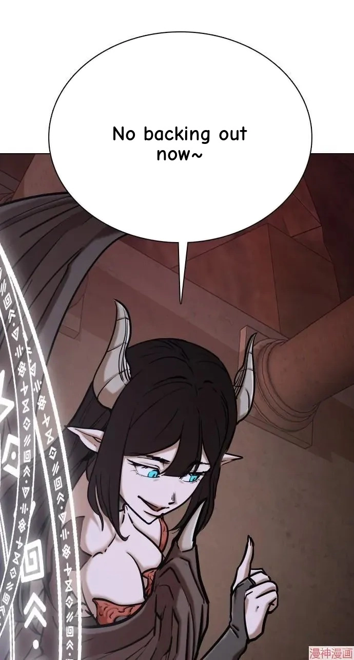 Tales of Greed Deep capítulo 34 página 10