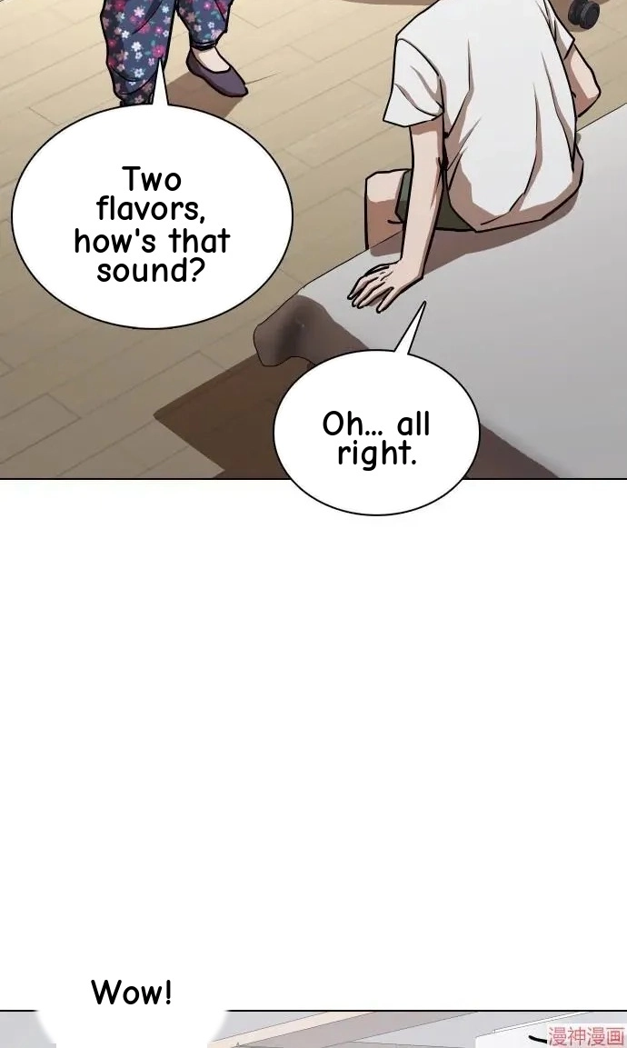Tales of Greed Deep capítulo 35 página 49