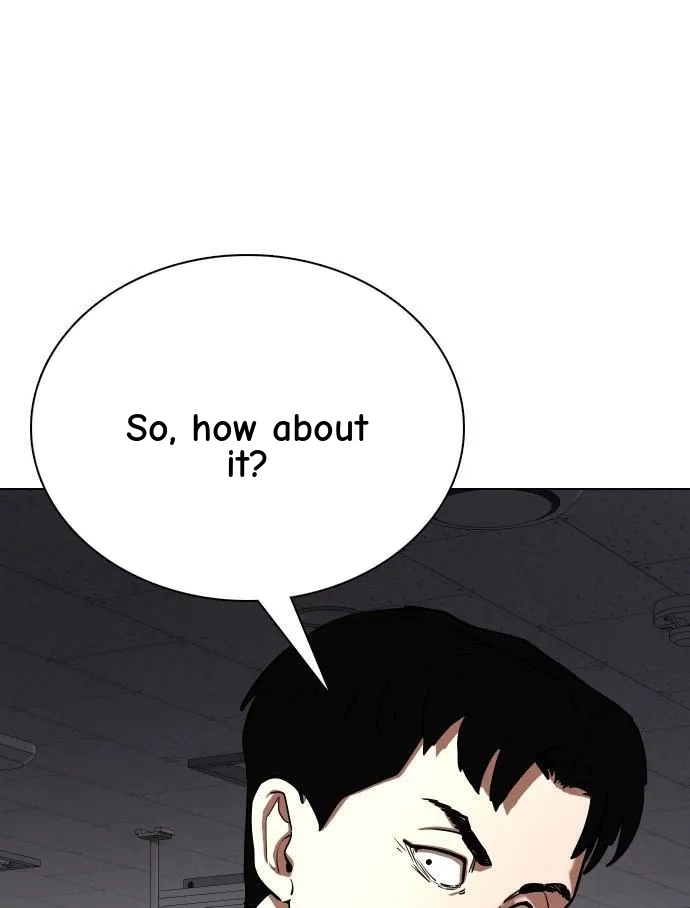 Tales of Greed Deep capítulo 35 página 15