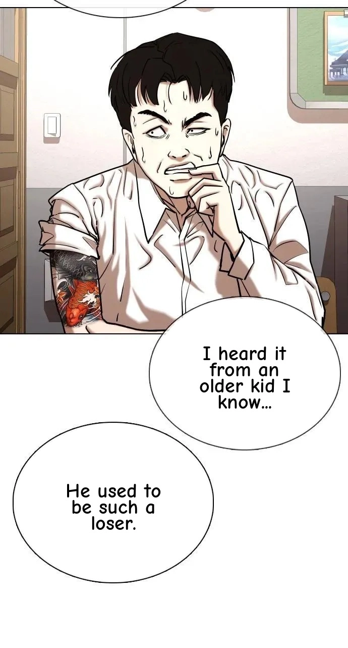 Tales of Greed Deep capítulo 35 página 58
