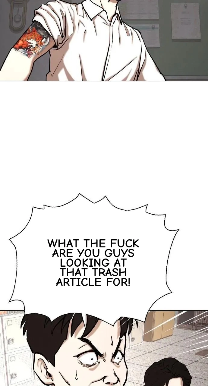 Tales of Greed Deep capítulo 35 página 63