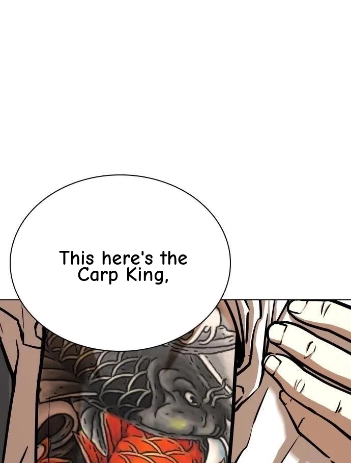 Tales of Greed Deep capítulo 35 página 1
