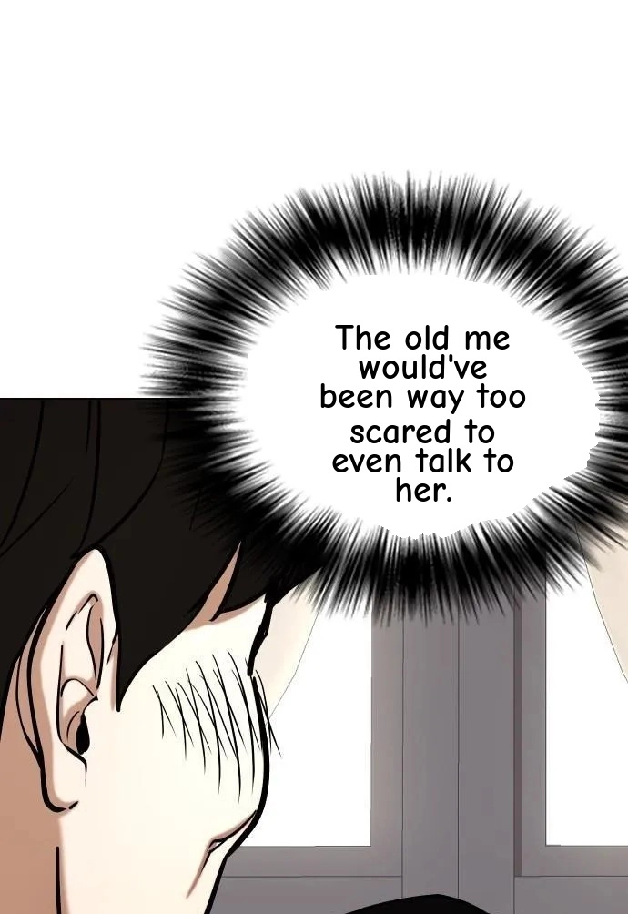 Tales of Greed Deep capítulo 35 página 92