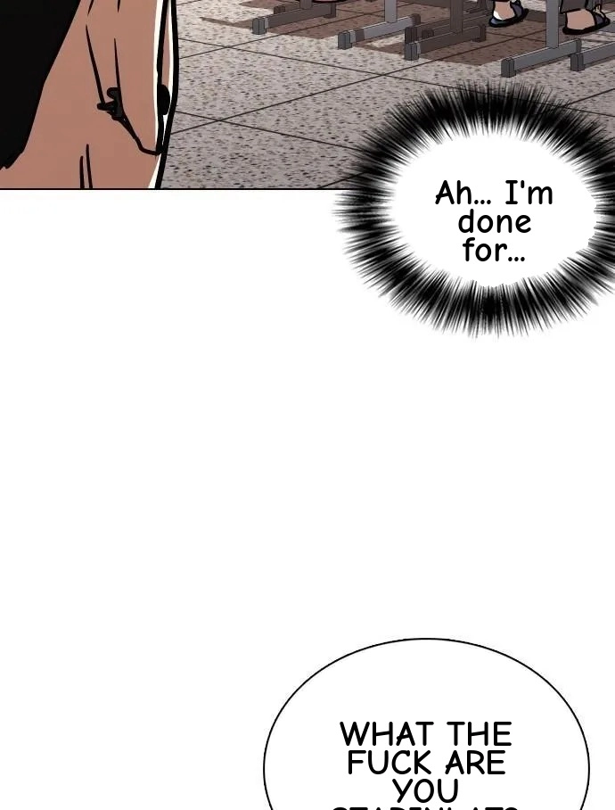 Tales of Greed Deep capítulo 35 página 7