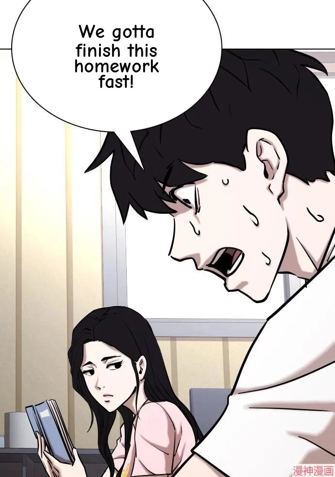 Tales of Greed Deep capítulo 36 página 38