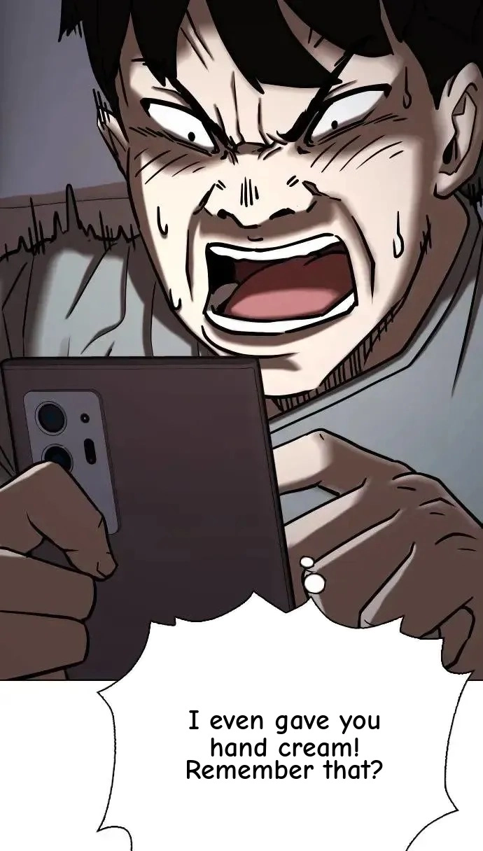 Tales of Greed Deep capítulo 37 página 45