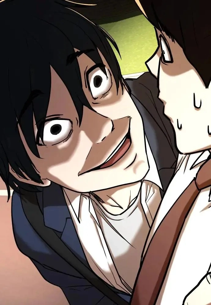 Tales of Greed Deep capítulo 37 página 85