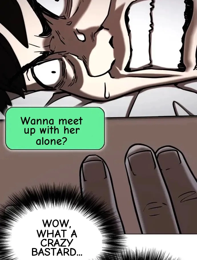 Tales of Greed Deep capítulo 37 página 32