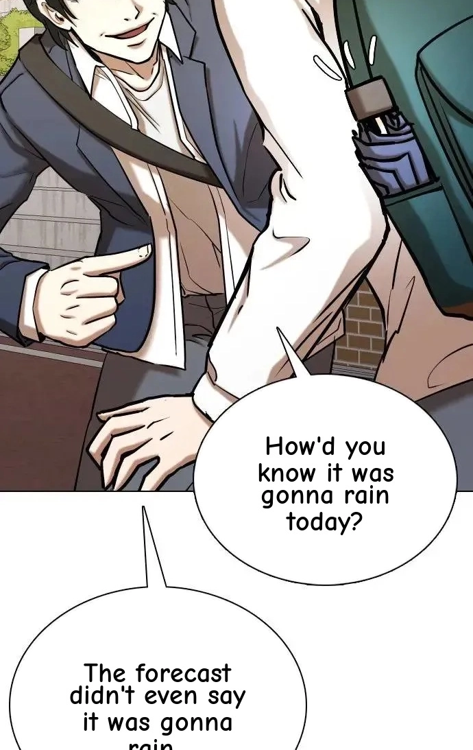 Tales of Greed Deep capítulo 38 página 8