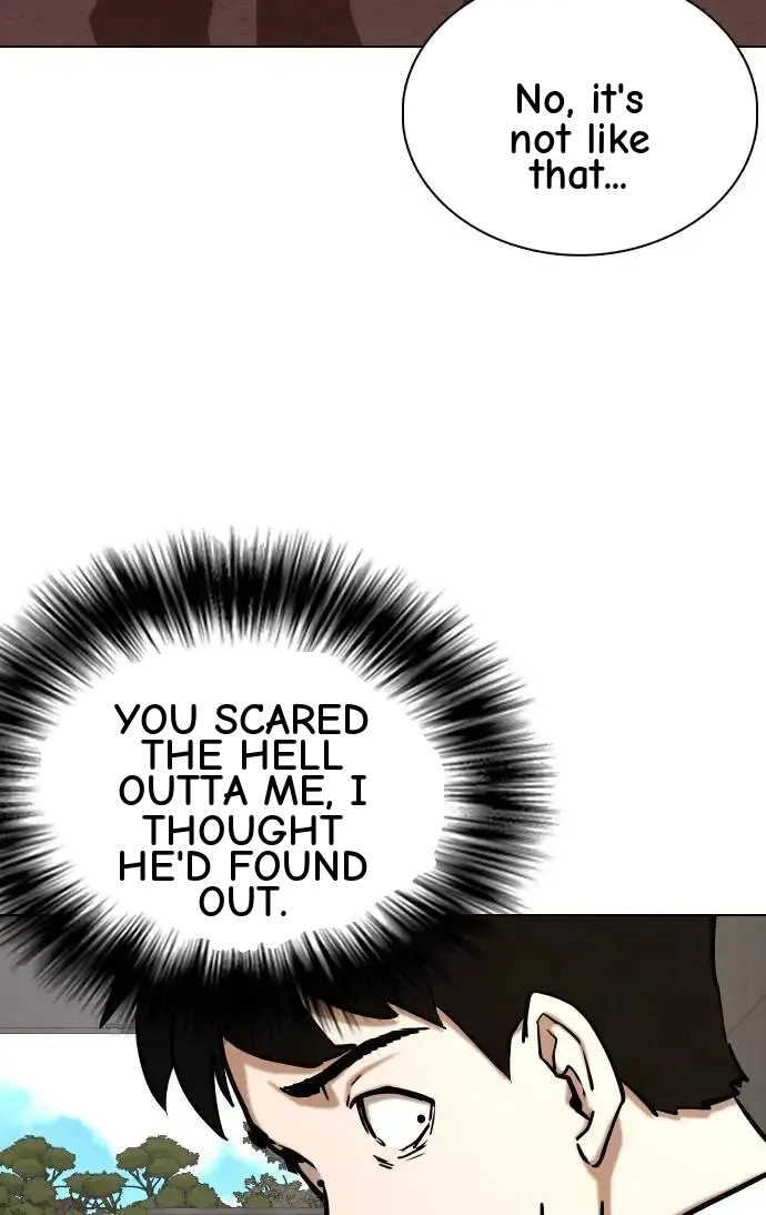 Tales of Greed Deep capítulo 38 página 11