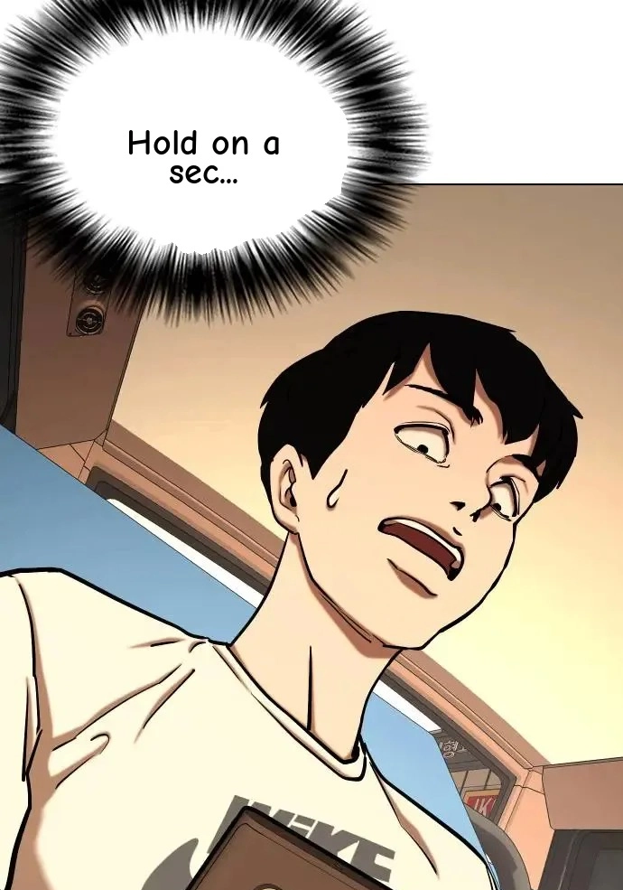 Tales of Greed Deep capítulo 38 página 82