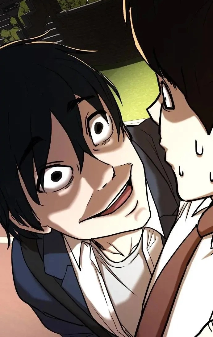 Tales of Greed Deep capítulo 38 página 2