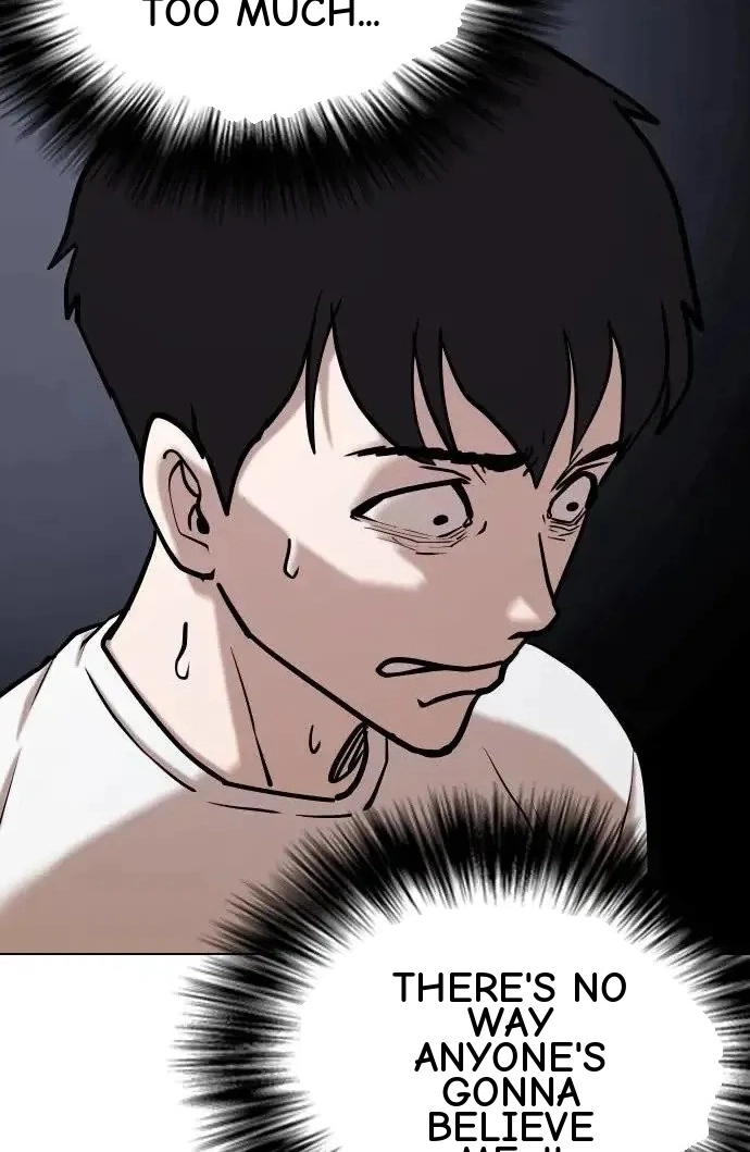 Tales of Greed Deep capítulo 39 página 35
