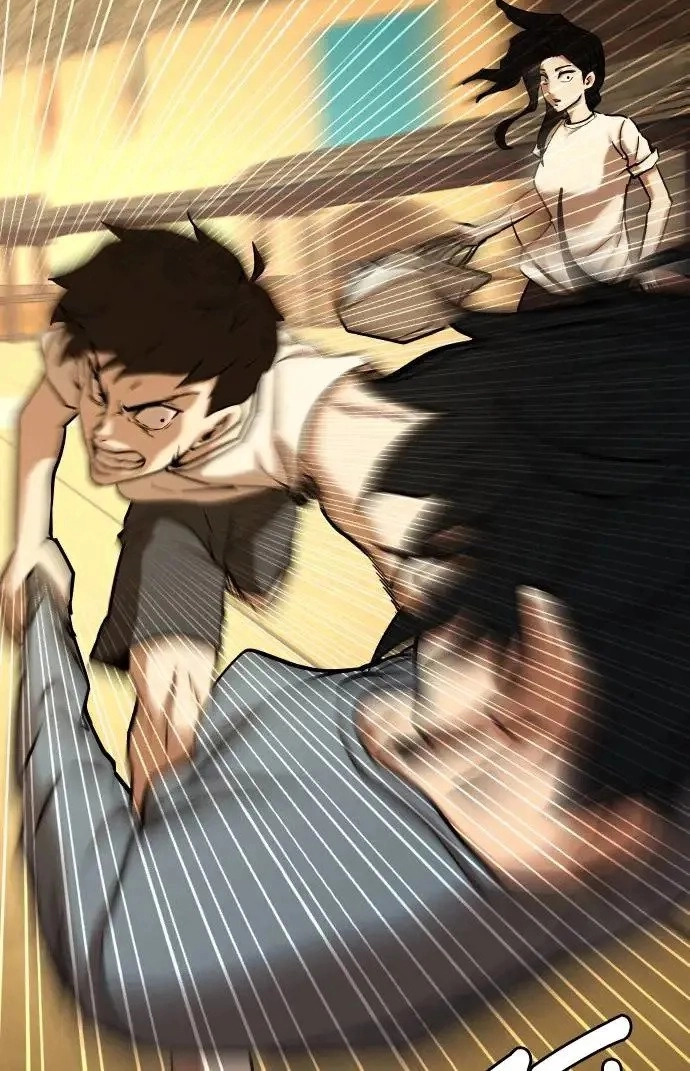 Tales of Greed Deep capítulo 39 página 18