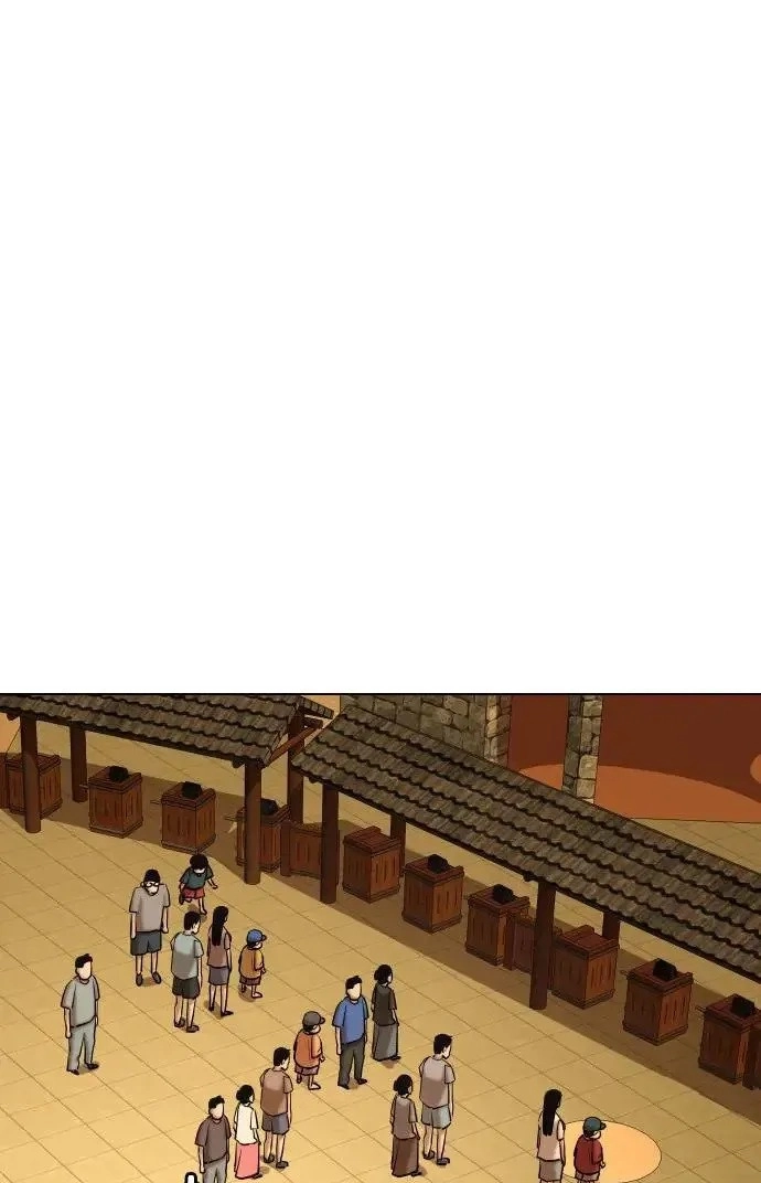 Tales of Greed Deep capítulo 39 página 1