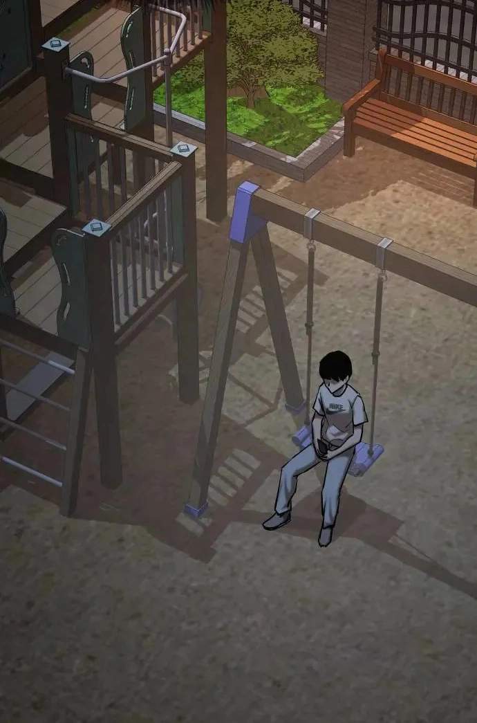 Tales of Greed Deep capítulo 39 página 76