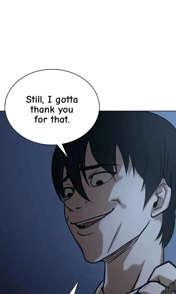 Tales of Greed Deep capítulo 40 página 17