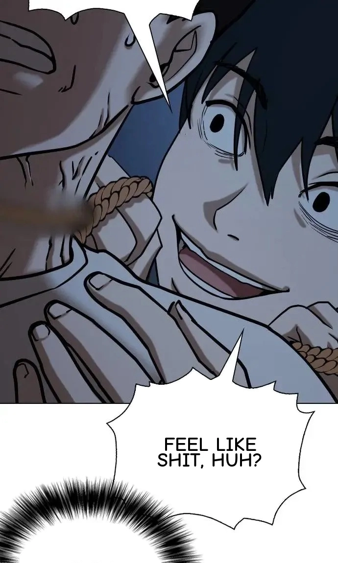 Tales of Greed Deep capítulo 40 página 11