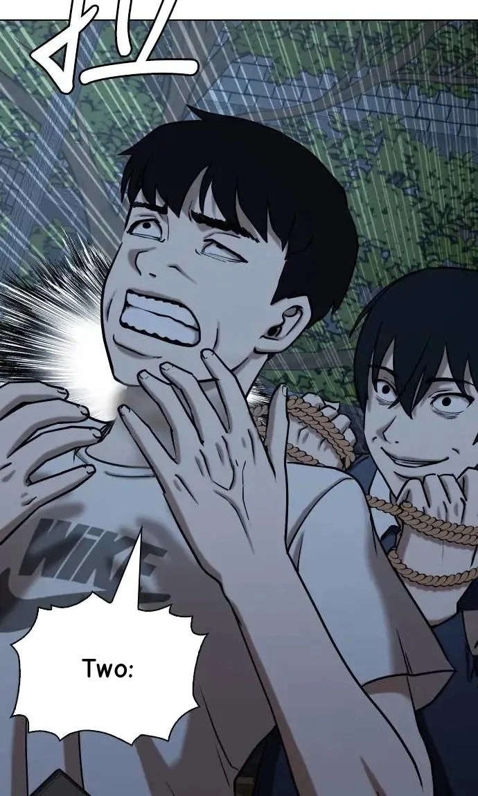 Tales of Greed Deep capítulo 40 página 8