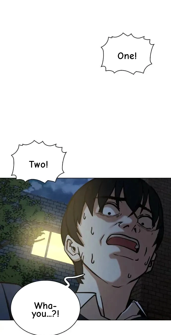Tales of Greed Deep capítulo 40 página 29