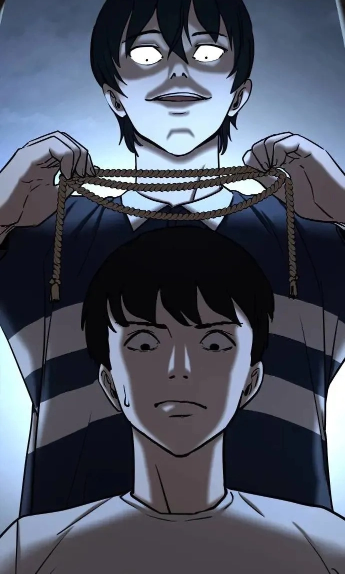 Tales of Greed Deep capítulo 40 página 4