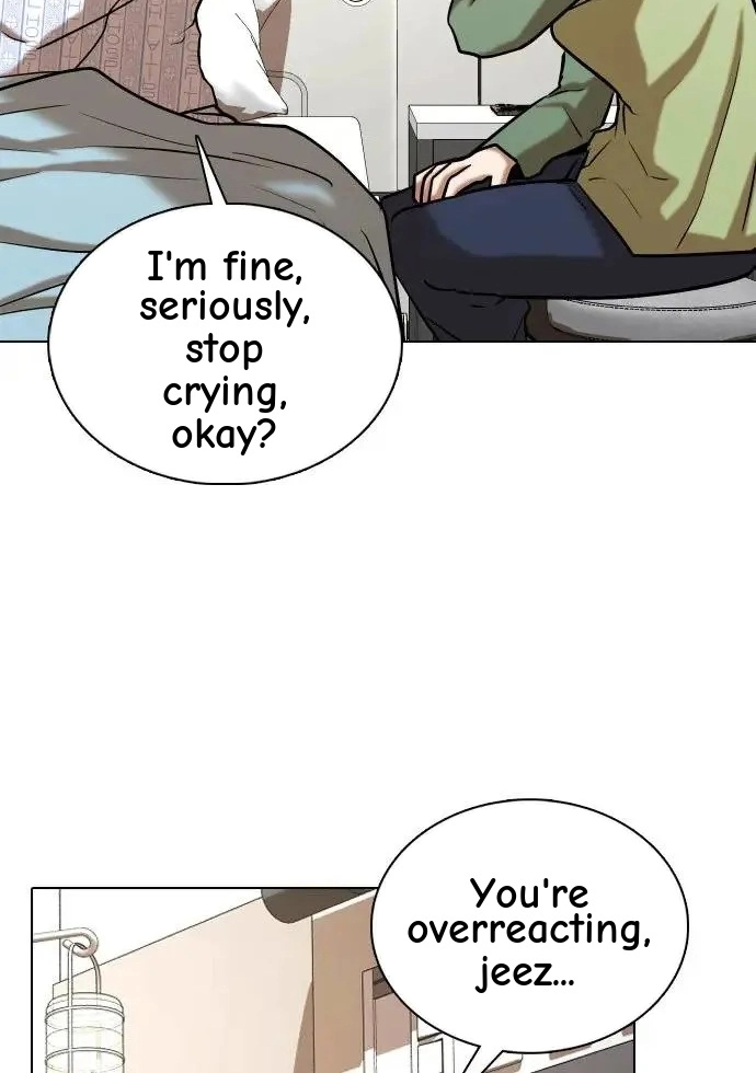Tales of Greed Deep capítulo 40 página 66