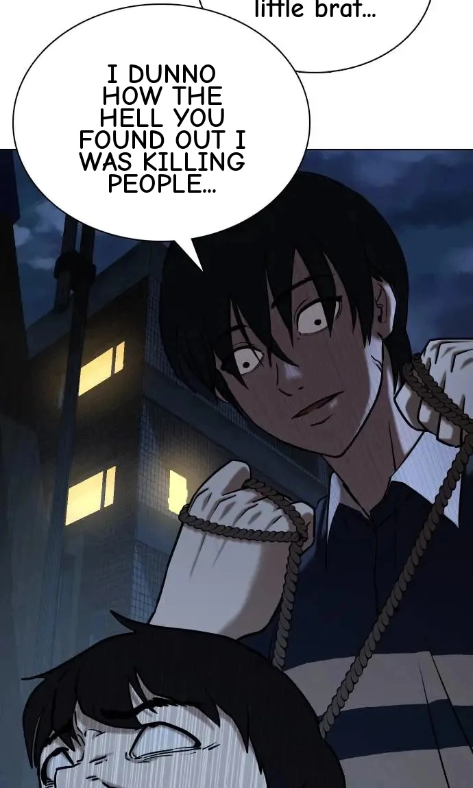 Tales of Greed Deep capítulo 40 página 14