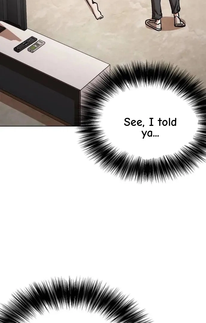 Tales of Greed Deep capítulo 41 página 73