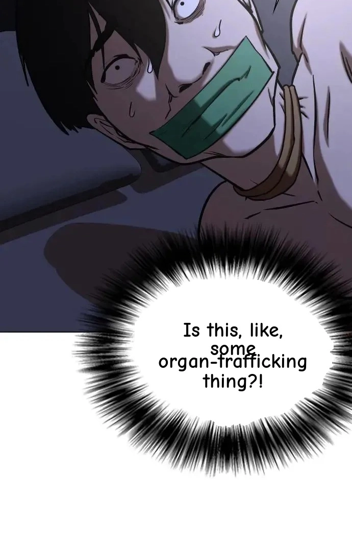 Tales of Greed Deep capítulo 41 página 85
