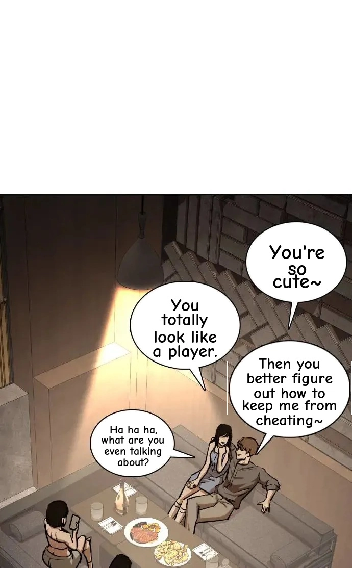 Tales of Greed Deep capítulo 41 página 12
