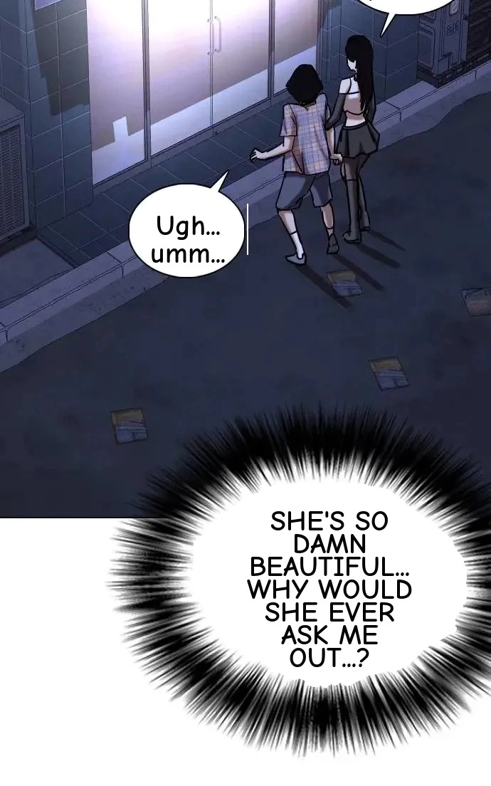 Tales of Greed Deep capítulo 41 página 40