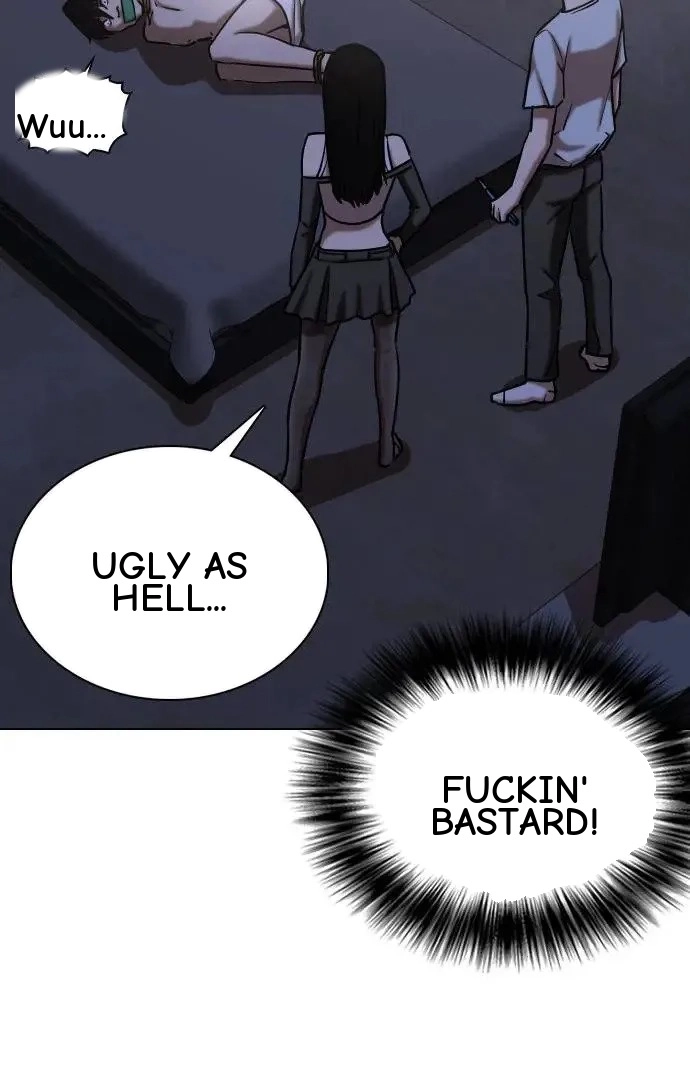 Tales of Greed Deep capítulo 42 página 19