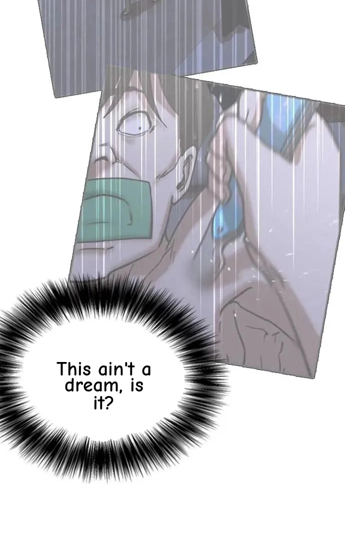 Tales of Greed Deep capítulo 42 página 78