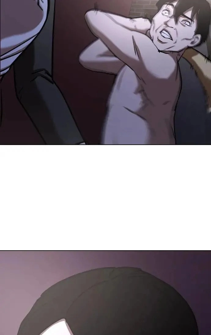 Tales of Greed Deep capítulo 42 página 61