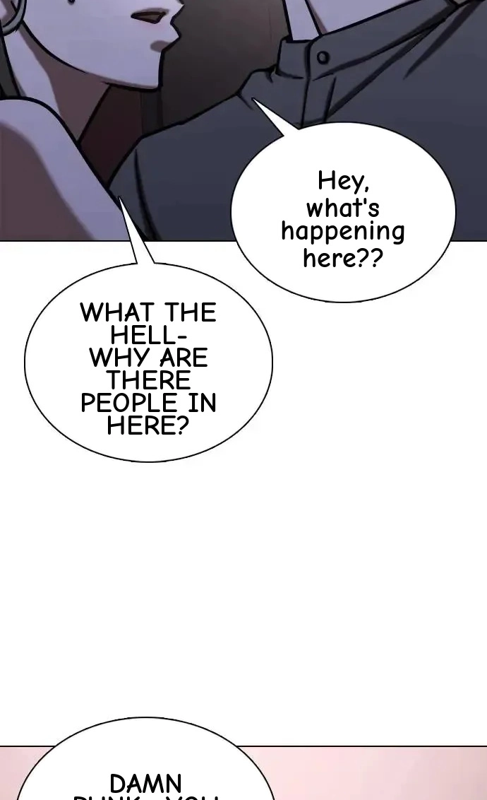 Tales of Greed Deep capítulo 42 página 40