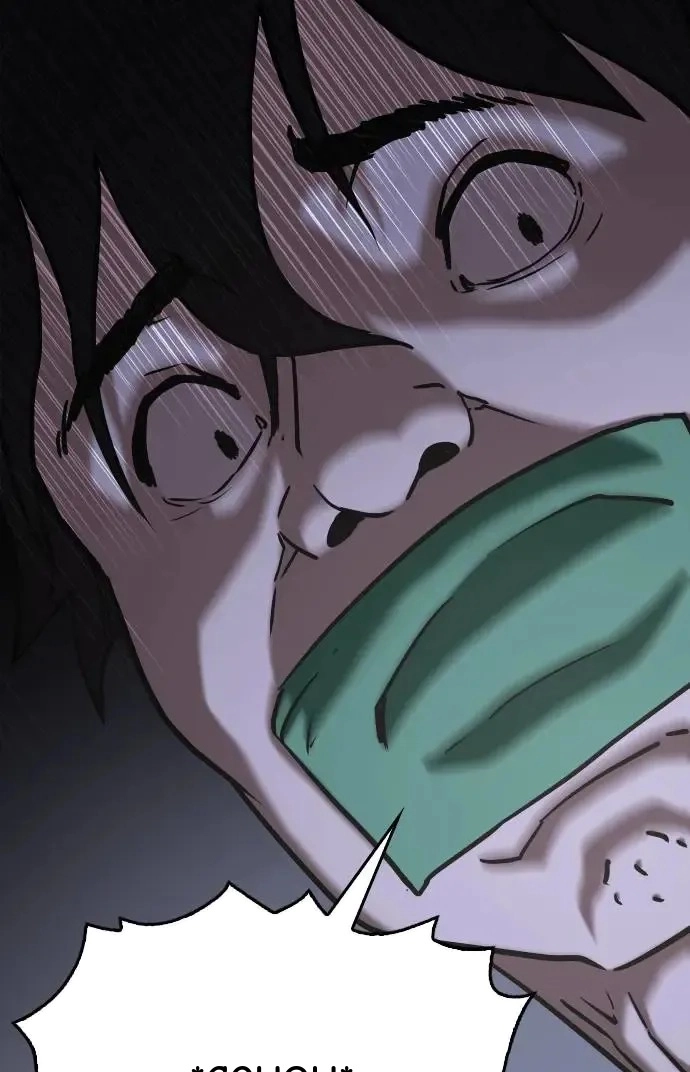 Tales of Greed Deep capítulo 42 página 23