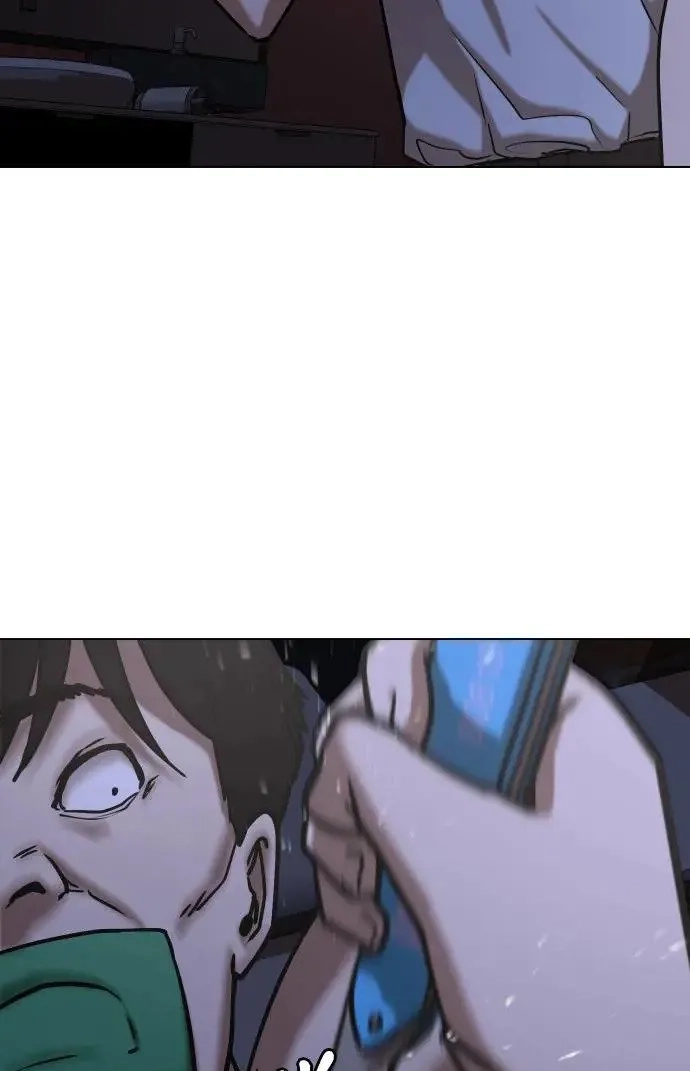 Tales of Greed Deep capítulo 42 página 21