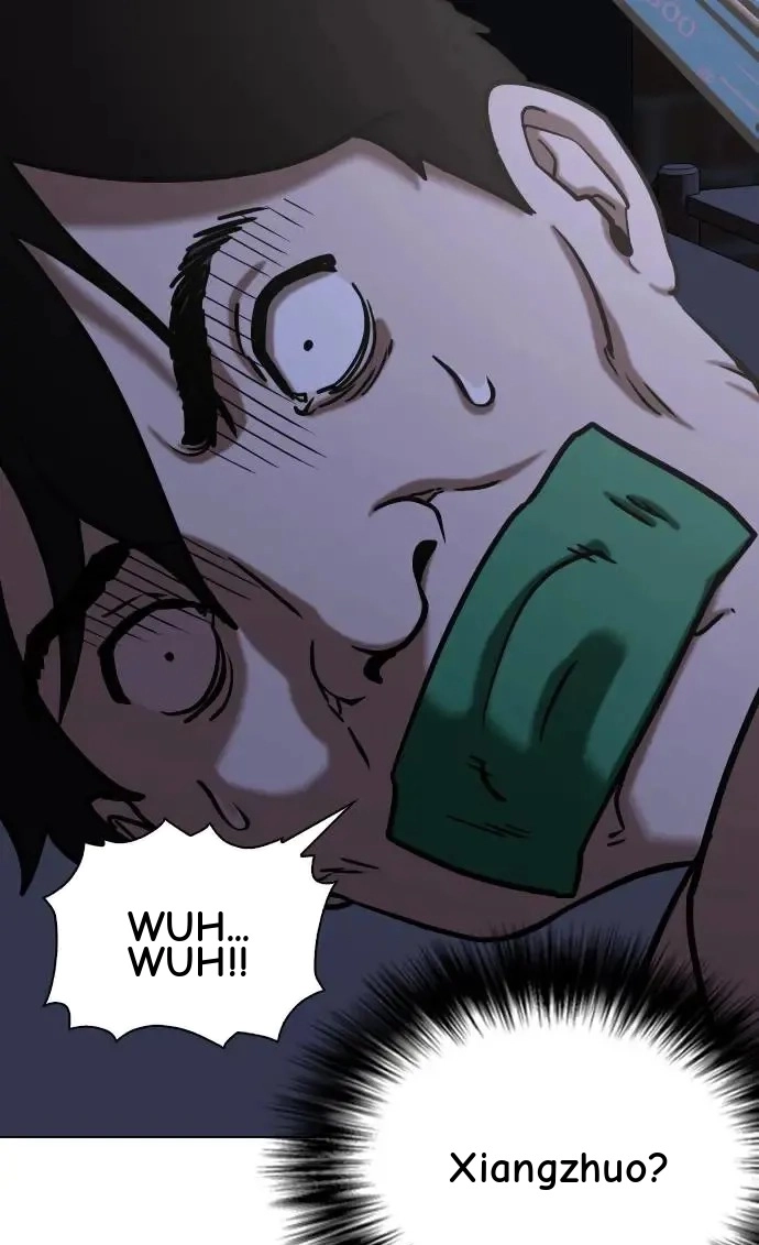 Tales of Greed Deep capítulo 42 página 33